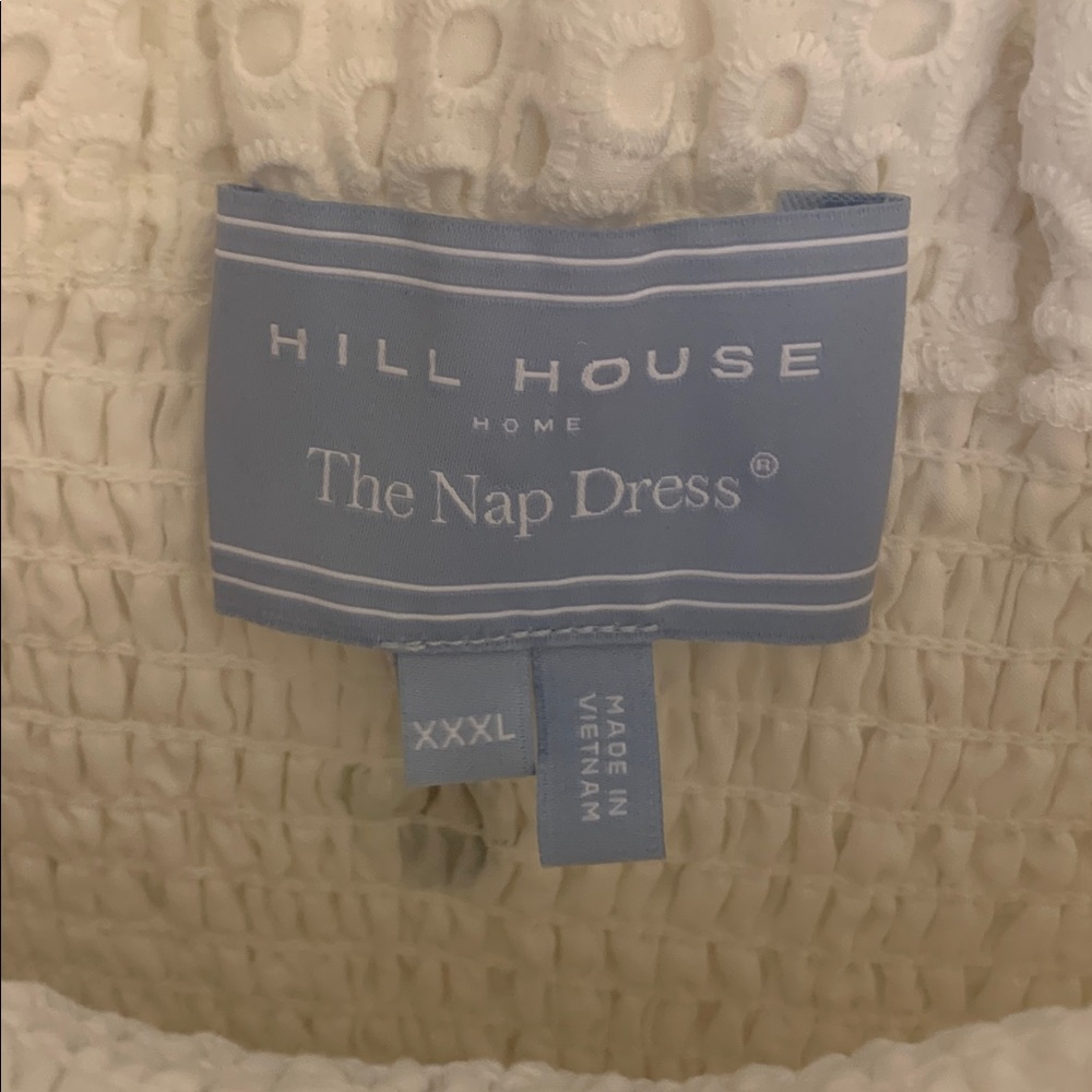 Hill House Home Nap Dress - XXXL - Picture 11 of 12